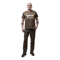 Футболка Remington Hunting Neo Dark Olive р. 2XL