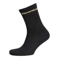 Носки мужские летние Mossberg Black р. 43-46