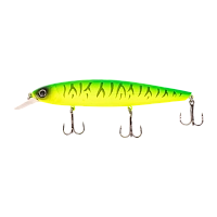 Воблер MADFISH 130мм, 25г, заглубление 1-2м, цвет 17