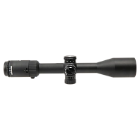 Прицел Discovery оптический MS 3-9x40IR SFP-MOA 25,4мм (с подсветкой)