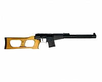 Карабин КО ВСС калибр 7.62*39