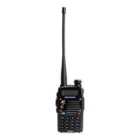 Радиостанция Mossberg M-UV-5RA