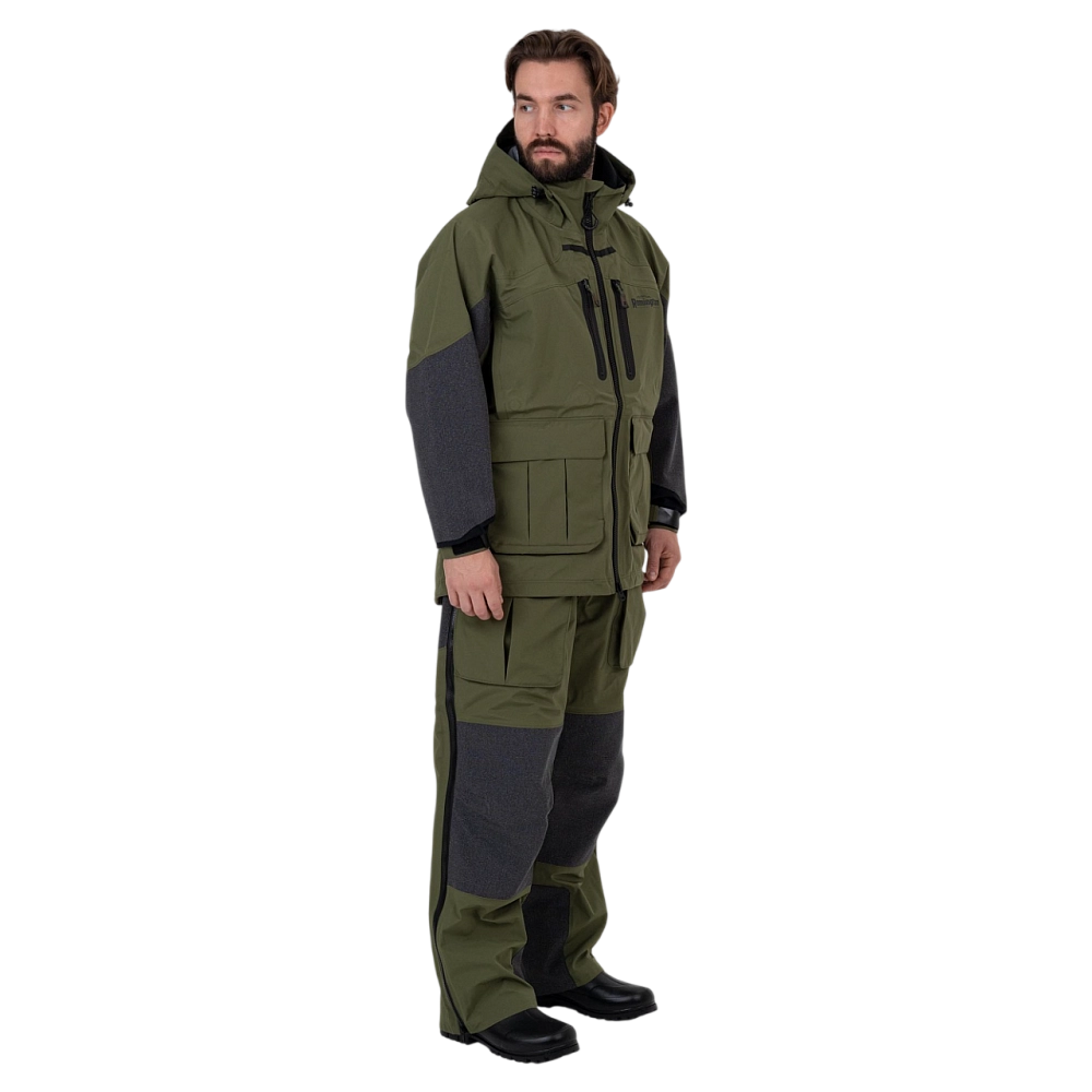Костюм Remington Horizon Explorer Сapulet Olive р. XS. Фото №17