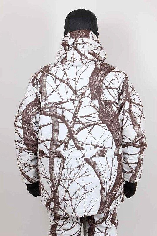 Костюм Remington Double Jacket White р. L . Фото №7