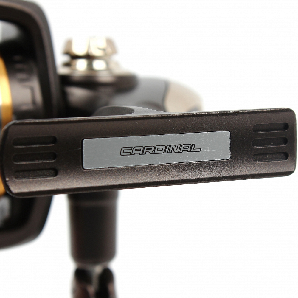Катушка Abu Garcia Cardinal SX 60FD. Фото №9