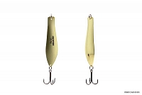 Блесна колеблющаяся MADFISH Professor 11,5г, цвет GS101001