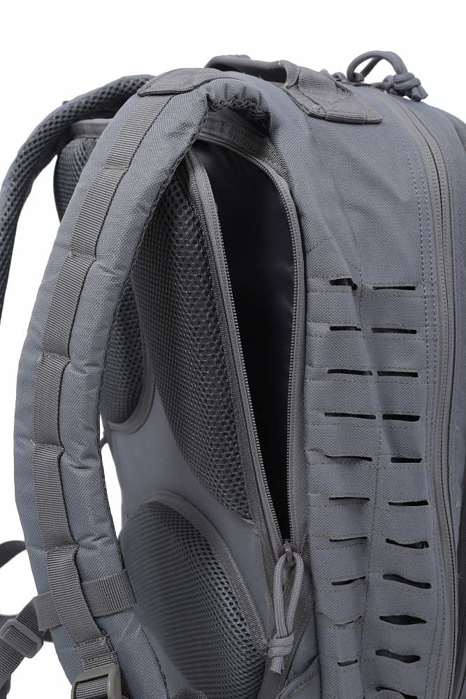 Рюкзак Remington Urban Backpack Grey 40L. Фото №10