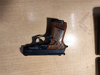 Streamer Streamer кал.9