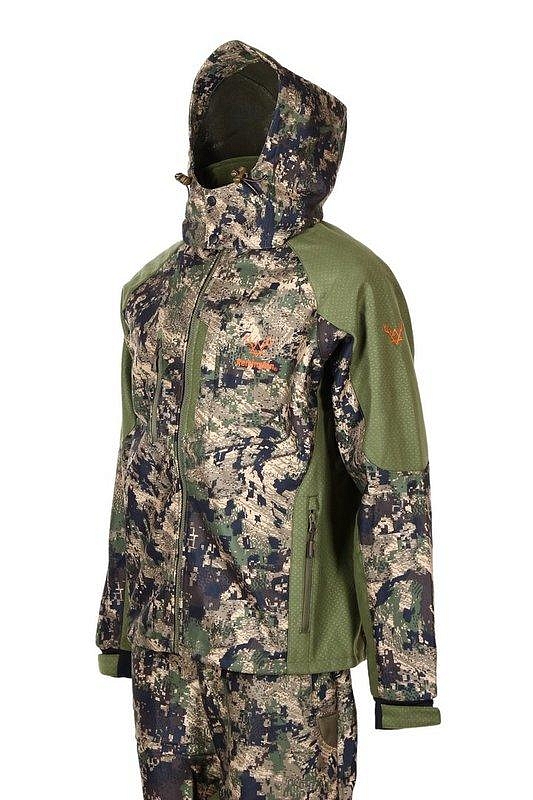 Костюм Remington XM Elite Mountain р. XL. Фото №8