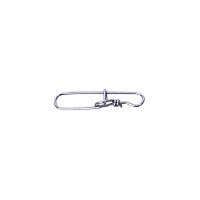 Застежка Lucky John INSADE LOCK SNAP 001 5шт