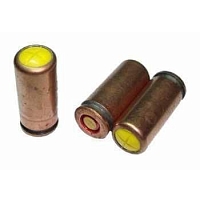 Патрон ООП газовый. 9-мм РА (АКБС) (25шт.)