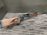 ВПО ВПО-221-02 кал.9,6х53Lancaster