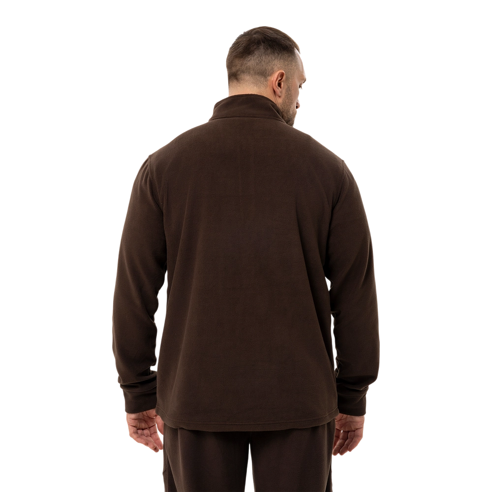 Термобелье мужское зимнее Mossberg Base Brown р. L. Фото №11 Термобелье мужское зимнее Mossberg Base Brown р. L. Фото №11