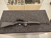 КК Сайга кал.7,62x39