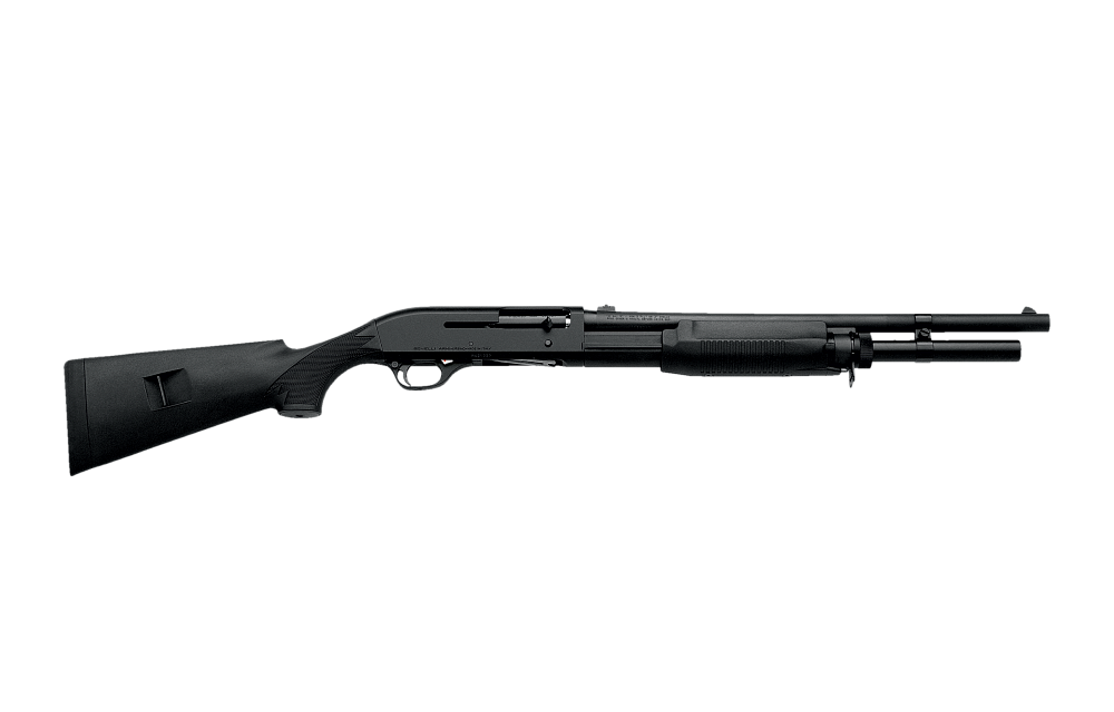 Ружьё Benelli M3 S90 12/76 . Фото №2