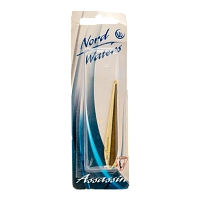 Блесна Северные мастерские Assassin 70мм, 9гр, цвет (GL) тройник