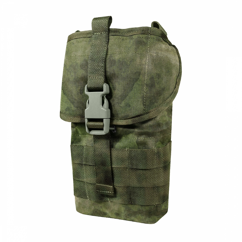 Сумка техническая средняя (molle), мох СтичПрофи. Фото №1 Сумка техническая средняя (molle), мох СтичПрофи. Фото №1