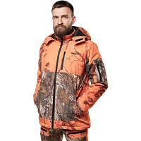 Куртка Remington Hunter Calibre Forest/Orange р. M