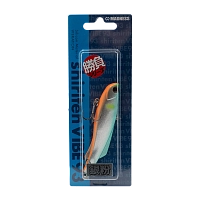 Воблер-ратлин Madness Shiriten Vibe Silver Powder Series 93мм, 28гр, цвет (#SY08)