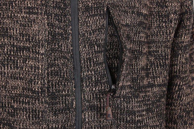 Куртка Remington Feel Good, зеленый меланж, р. S. Фото №6