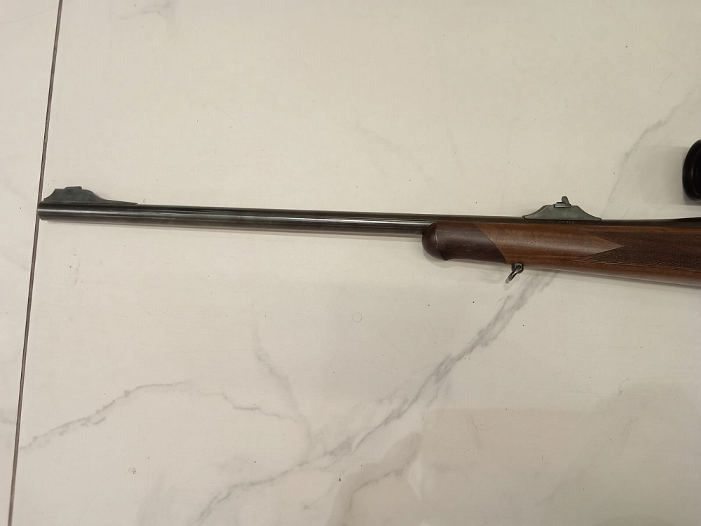 Heym Heym SR 21 кал.8х57. Фото №4 Heym Heym SR 21 кал.8х57. Фото №4