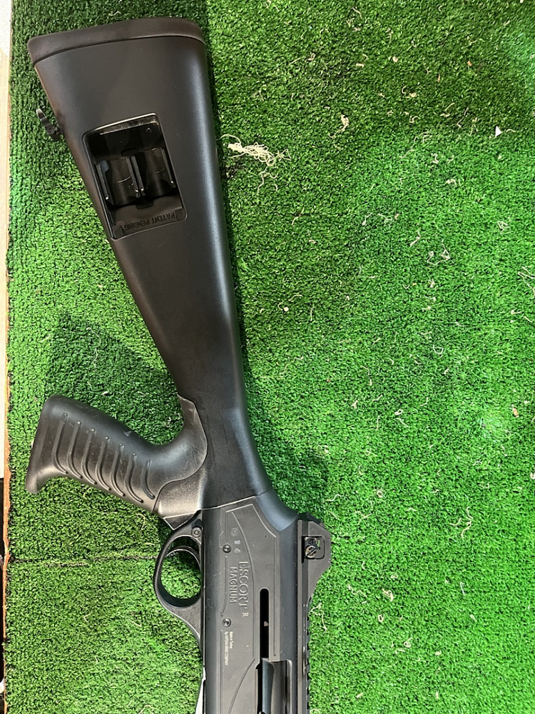 Hatsan Ружье Hatsan Escort кал.12х76. Фото №2 Hatsan Ружье Hatsan Escort кал.12х76. Фото №2