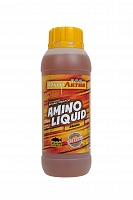 Amino Liquid «ОхотАктив» Ваниль (0.5 л. бутылка)