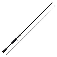 удилище кастинговое двухчастное Major Craft Benkei BIC-692MH 7-28gr