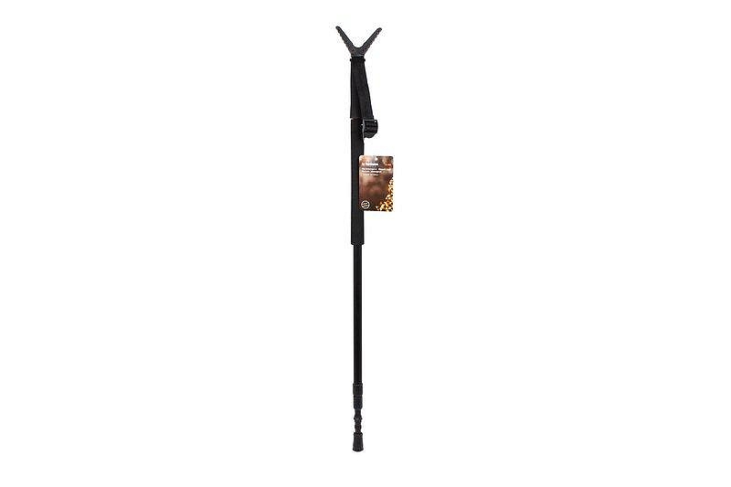 Сошка Remington телескопическая Monopod (830-1850мм). Фото №2