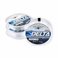 Леска "Spider Delta" 100м 0,126мм 1.6 (SWD)