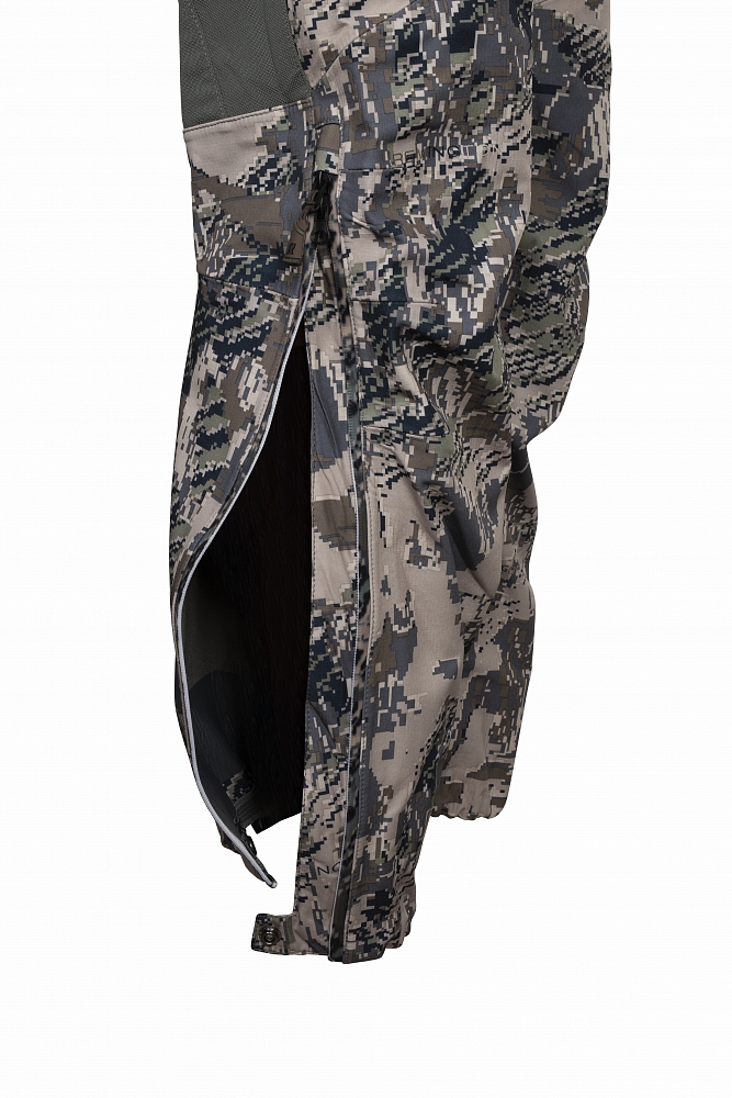 Костюм Remington Stormfront Figure р. S. Фото №9