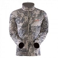 Куртка SITKA Ascent Jacket цвет Optifade Open Country р. S