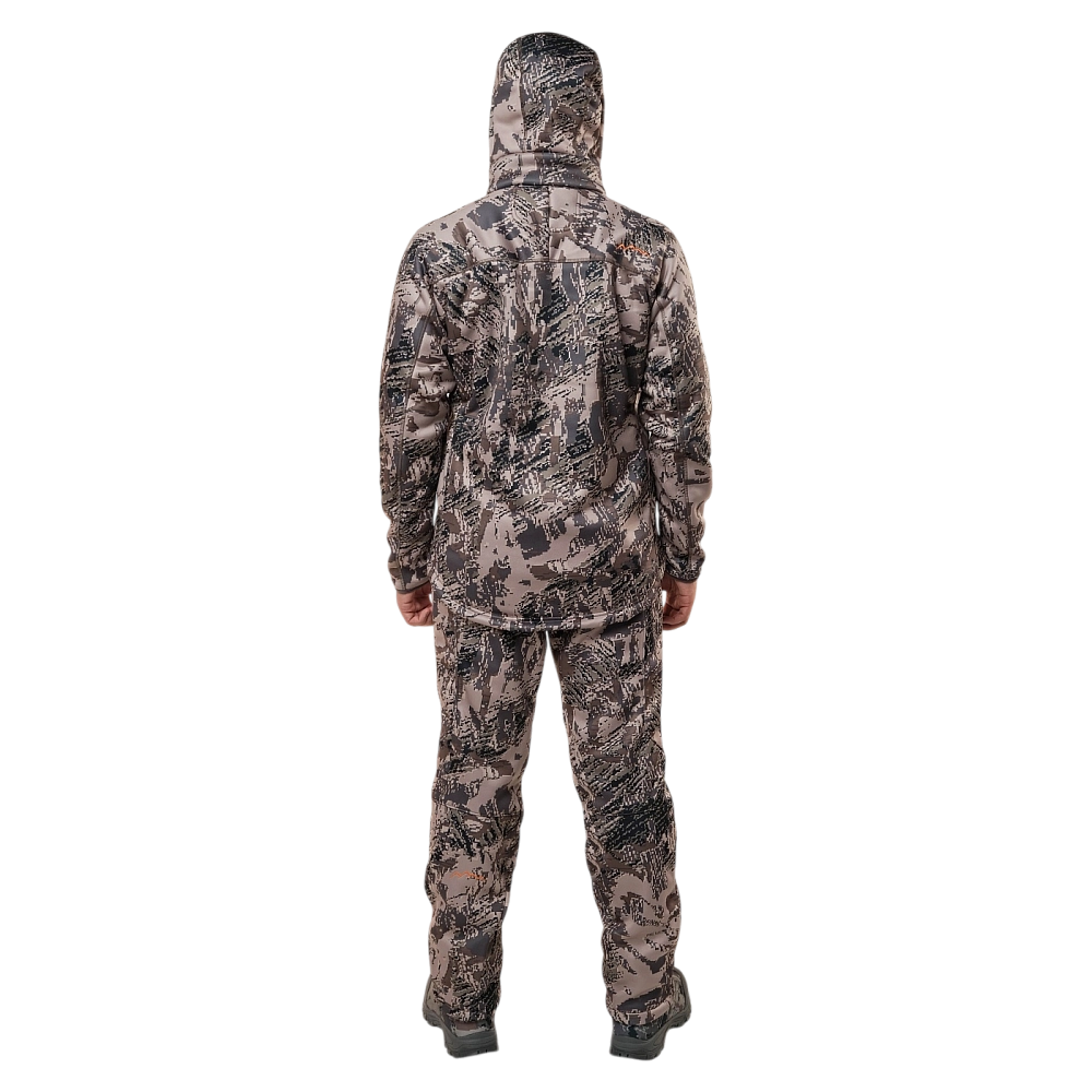 Костюм Remington Stalker Figure р. L. Фото №2
