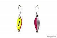 Блесна колеблющаяся MADFISH Juna 3,6г, цвет GS051034