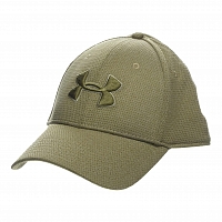 Бейсболка "Under Armour" олива