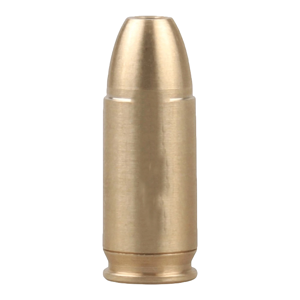 Патрон холодной пристрелки калибр 9Х19 Vector Optics. Фото №1