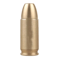 Патрон холодной пристрелки калибр 9Х19 Vector Optics