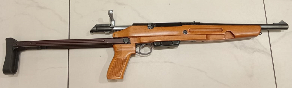 ТОЗ ТОЗ-106 Р кал.20х70. Фото №1 ТОЗ ТОЗ-106 Р кал.20х70. Фото №1