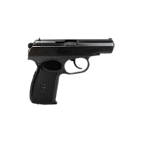 ММГ Пистолет Байкал-442 9мм (ПМ) модель Р-3312