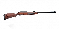 Винтовка пневматическая GAMO Maxima (переломка, дерево), калибр 5,5 мм