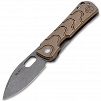 Нож Boker Plus Series