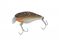 Воблер JACKALL Chubby 38 3,8см. 4гр. brown bug