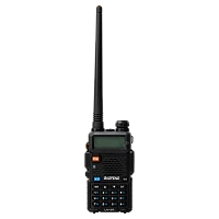 Радиостанция Baofeng UV-5R 2-х диап.
