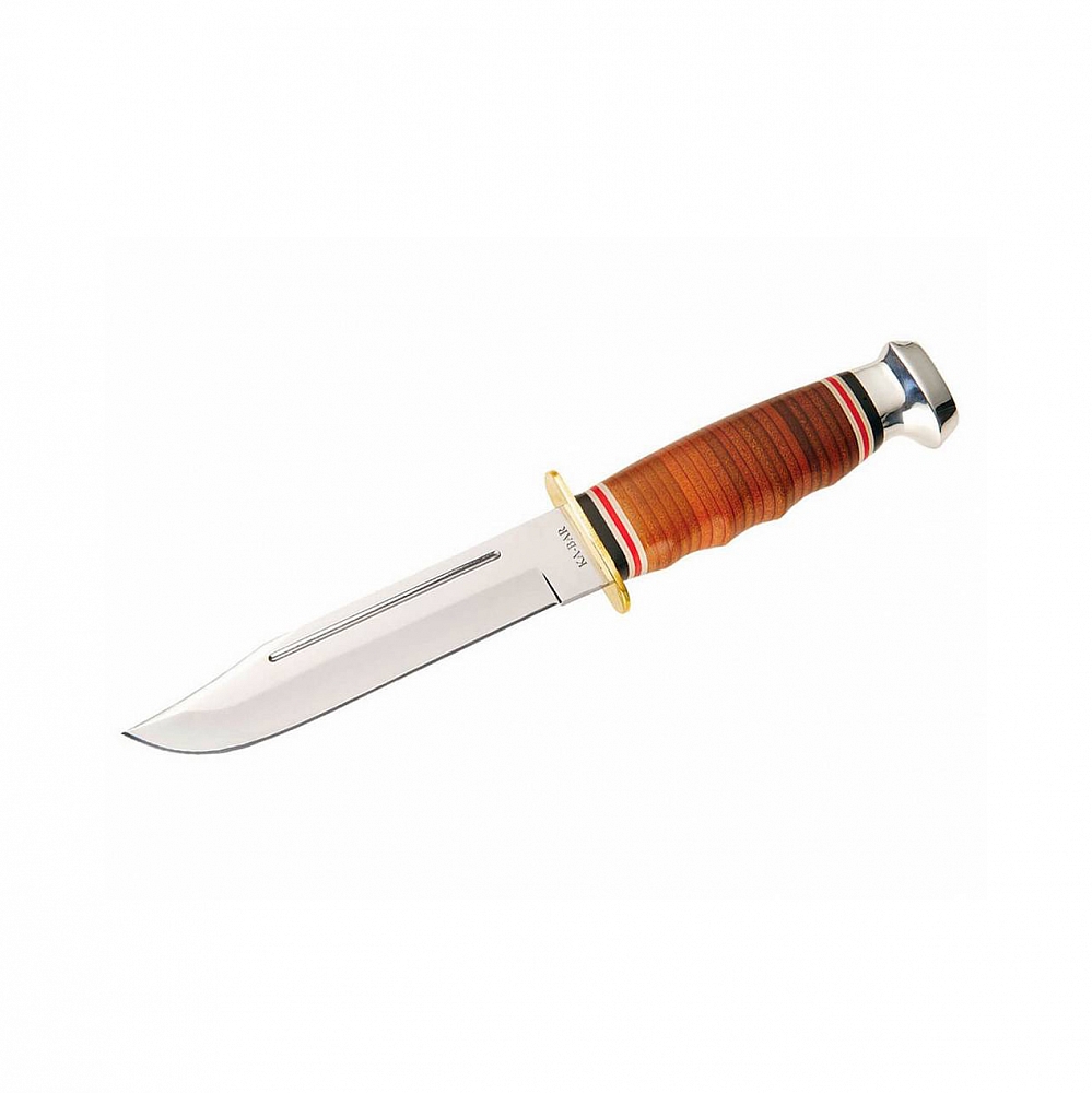 Нож Ka-Bar 1235. Фото №1