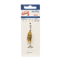 Блесны Colonel Z Gold (уп.5 шт)