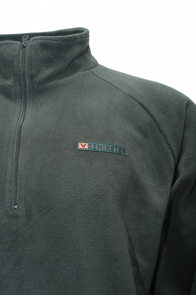 Костюм Remington Porter Green Fleece р. 2XL. Фото №5