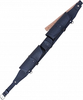Патронташ К-16/12 40 патронов (III) (ХСН)