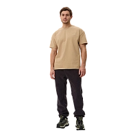 Футболка мужская Remington Casual Вeige р. XS