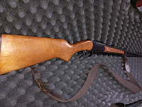 МР МР-18МН кал.308Win