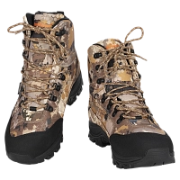 Ботинки Lynx-400 Yellow Waterfowl Honeycombs р. 41